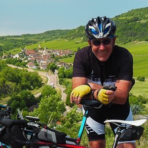 road cycling travel insurance