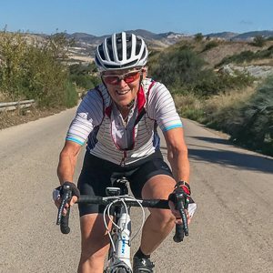 road cycling travel insurance